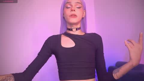 Snapshot of varya_ferreira chatting on February 27, 2025, 2:32 am  Varya Ferreira - independent model  online show from February 27, 2025, 2:32 am