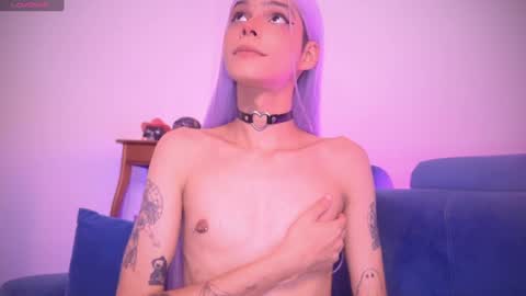 Snapshot of varya_ferreira chatting on February 27, 2025, 5:34 am  Varya Ferreira - independent model  online show from February 27, 2025, 5:34 am