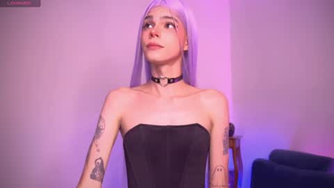 Snapshot of varya_ferreira chatting on March 1, 2025, 2:04 am  Varya Ferreira - independent model  online show from March 1, 2025, 2:04 am