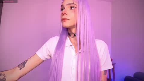Snapshot of varya_ferreira chatting on March 4, 2025, 3:55 am  Varya Ferreira - independent model  online show from March 4, 2025, 3:55 am