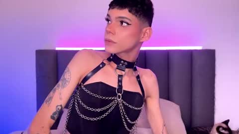 Snapshot of varya_ferreira chatting on September 13, 2025, 11:59 pm  Varya Ferreira - independent model  online show from September 13, 2025, 11:59 pm