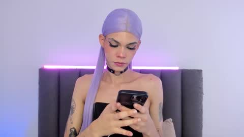 Snapshot of varya_ferreira chatting on September 16, 2025, 7:59 pm  Varya Ferreira - independent model  online show from September 16, 2025, 7:59 pm