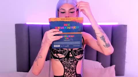 Snapshot of varya_ferreira chatting on September 24, 2025, 1:14 pm  Varya Ferreira - independent model  online show from September 24, 2025, 1:14 pm