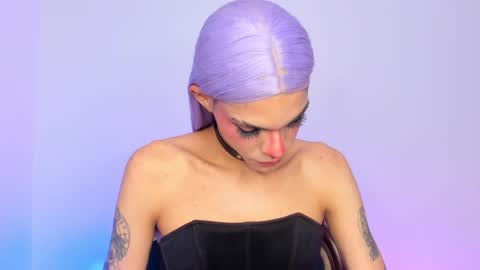 Snapshot of varya_ferreira chatting on October 17, 2025, 11:29 pm  Varya Ferreira - independent model  online show from October 17, 2025, 11:29 pm