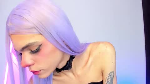 Snapshot of varya_ferreira chatting on January 14, 2026, 12:55 pm Varya Ferreira - independent model online show from January 14, 2026, 12:55 pm