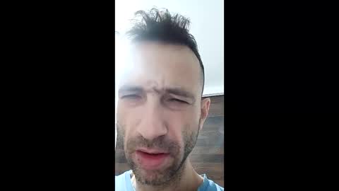 vasgabri81 online show from January 18, 2026, 4:22 pm