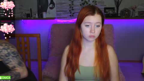 Snapshot of vasilisa_lik chatting on December 5, 2024, 2:33 pm Vasilisa lik online show from December 5, 2024, 2:33 pm
