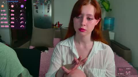 Snapshot of vasilisa_lik chatting on March 4, 2026, 11:27 am Vasilisa lik online show from March 4, 2026, 11:27 am