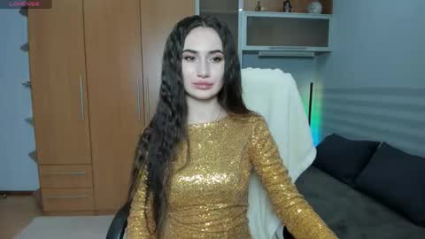 Snapshot of vasilisacute chatting on April 18, 2026, 7:18 pm Mira online show from April 18, 2026, 7:18 pm