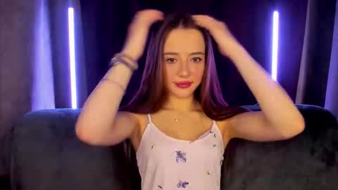 VasilisaLove online show from March 25, 2026, 2:06 am
