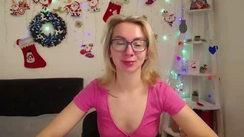 Snapshot of vasilisasii chatting on January 13, 2025, 6:16 am Vasilisa online show from January 13, 2025, 6:16 am