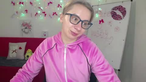 Snapshot of vasilisasii chatting on May 4, 2026, 5:14 am Vasilisa online show from May 4, 2026, 5:14 am