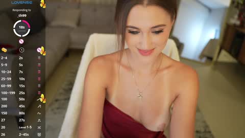Snapshot of vasillisa chatting on December 7, 2024, 7:43 pm Vasilisa online show from December 7, 2024, 7:43 pm