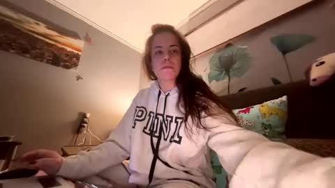 vaua089 online show from November 29, 2025, 3:42 am