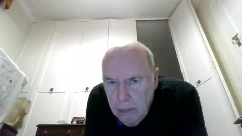 vaughan1010 online show from March 9, 2025, 8:31 pm