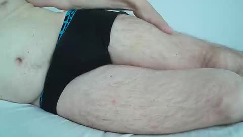 Sexemastubate online show from June 4, 2026, 4:24 pm