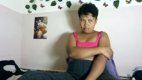 Snapshot of vayannah chatting on June 18, 2026, 5:08 am Vayannah online show from June 18, 2026, 5:08 am