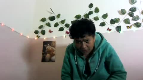 Snapshot of vayannah chatting on July 2, 2026, 6:47 pm Vayannah online show from July 2, 2026, 6:47 pm