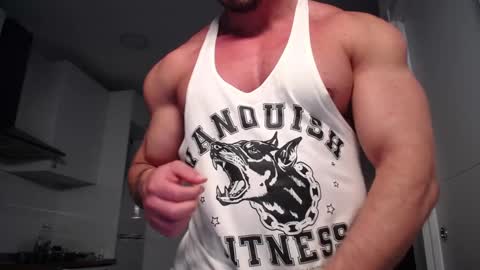 Snapshot of vecinito_ctb chatting on January 16, 2025, 11:15 am Toni Martins online show from January 16, 2025, 11:15 am