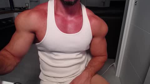 Snapshot of vecinito_ctb chatting on September 17, 2025, 10:28 am Toni Martins online show from September 17, 2025, 10:28 am
