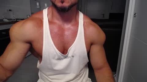 Snapshot of vecinito_ctb chatting on September 18, 2025, 9:00 am Toni Martins online show from September 18, 2025, 9:00 am