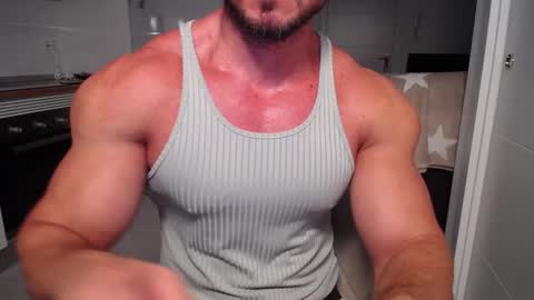 Toni Martins online show from October 16, 2025, 9:21 am