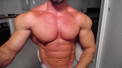 Toni Martins online show from November 21, 2025, 10:30 pm