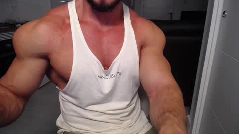 Toni Martins online show from December 15, 2025, 11:47 am