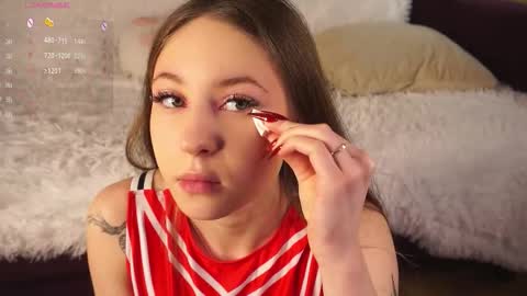 vedatroe online show from February 9, 2026, 2:37 am