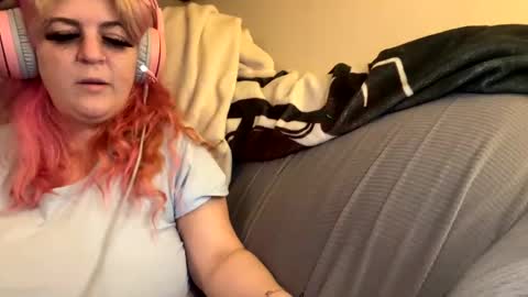 Veronica Lehane online show from December 18, 2024, 9:58 am