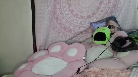 Veronica Lehane online show from January 6, 2025, 3:19 pm