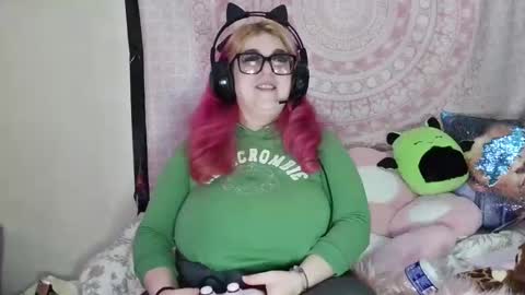 Veronica Lehane online show from January 23, 2025, 3:37 am