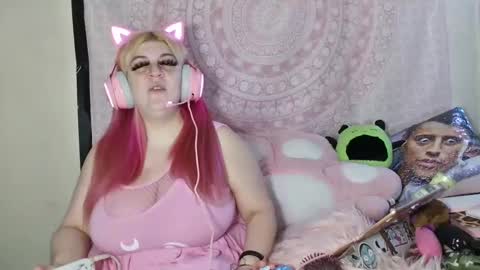 Veronica Lehane online show from March 2, 2025, 3:48 pm