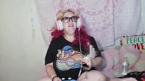 Veronica Lehane online show from July 13, 2026, 2:03 am