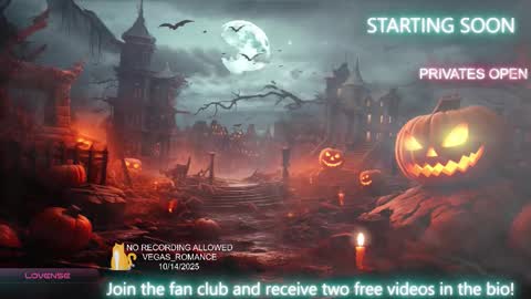 vegas_romance online show from October 15, 2025, 1:39 am