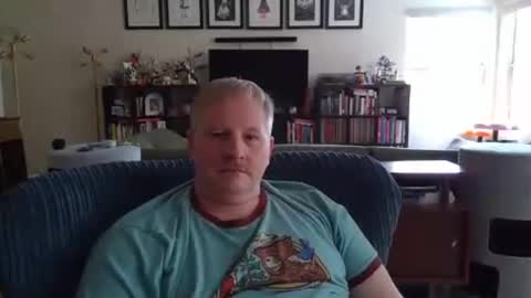 vegasbiman online show from July 21, 2026, 3:47 pm
