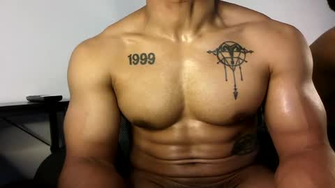 Snapshot of vegasluv702 chatting on July 2, 2026, 10:27 pm Vegas Love online show from July 2, 2026, 10:27 pm