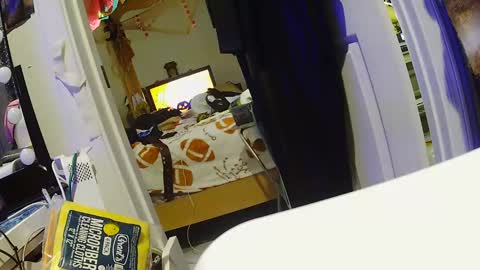 vegasmd online show from October 23, 2025, 2:11 am