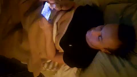 vegboy87 online show from December 1, 2025, 12:26 am