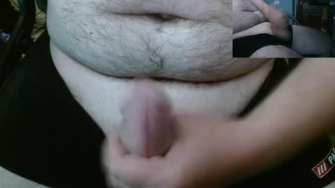vegeta_ssj online show from May 21, 2026, 11:34 pm