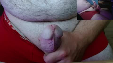 vegeta_ssj online show from May 30, 2026, 1:25 am