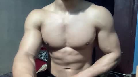 veilofstrength11 online show from December 4, 2025, 11:35 pm