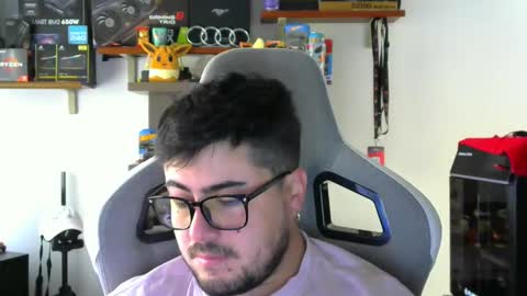 Snapshot of veils24 chatting on January 6, 2026, 3:05 pm Charles online show from January 6, 2026, 3:05 pm