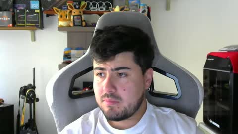 Snapshot of veils24 chatting on March 9, 2026, 2:54 pm Charles online show from March 9, 2026, 2:54 pm