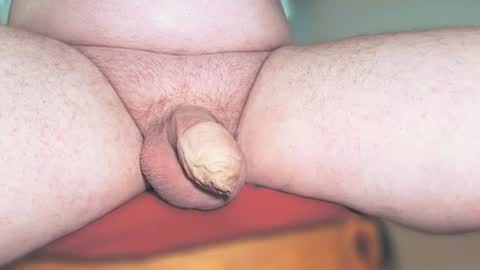 Snapshot of veiny_thing chatting on July 8, 2026, 1:10 am veiny_thing online show from July 8, 2026, 1:10 am