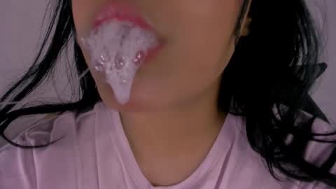 camila online show from November 22, 2025, 11:26 pm