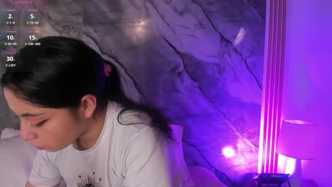 Isabella online show from February 14, 2026, 4:48 pm