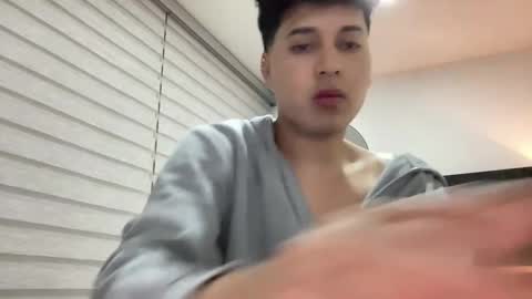 Snapshot of velascosexyboy chatting on January 8, 2025, 5:16 am velascosexyboy online show from January 8, 2025, 5:16 am