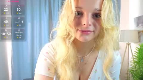 veldaduer online show from June 21, 2026, 3:09 am