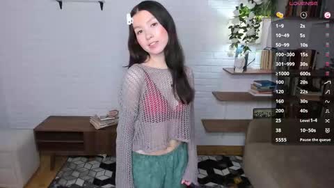 Alice online show from February 15, 2026, 9:11 pm
